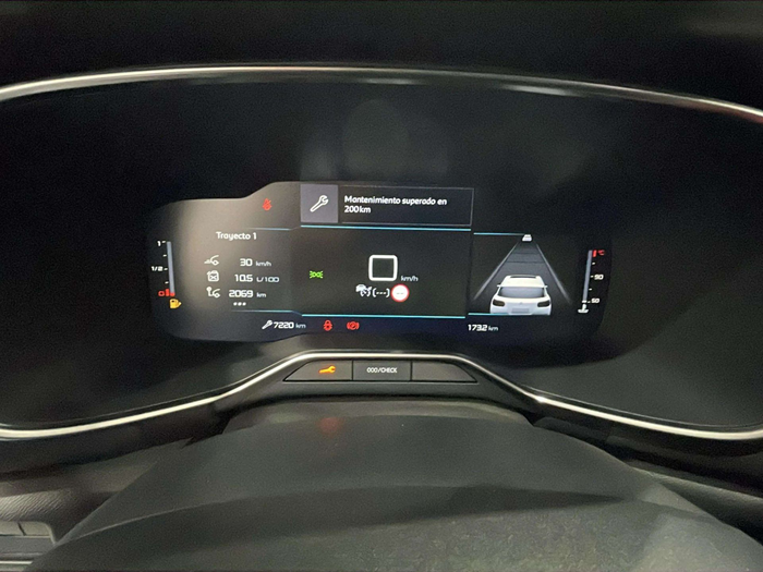 Citroen C5 Aircross PureTech 130 S&S Feel 96 kW (131 CV) KM0 en Lleida Citroen C5 Aircross PureTech 130 S&S Feel 96 kW (131 CV) KM0 en Lleida