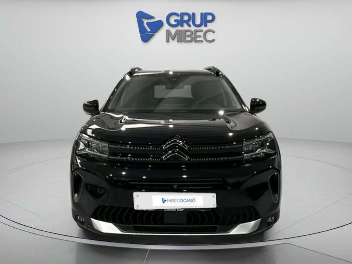 Citroen C5 Aircross PureTech 130 S&S Feel 96 kW (131 CV) KM0 en Lleida Citroen C5 Aircross PureTech 130 S&S Feel 96 kW (131 CV) KM0 en Lleida