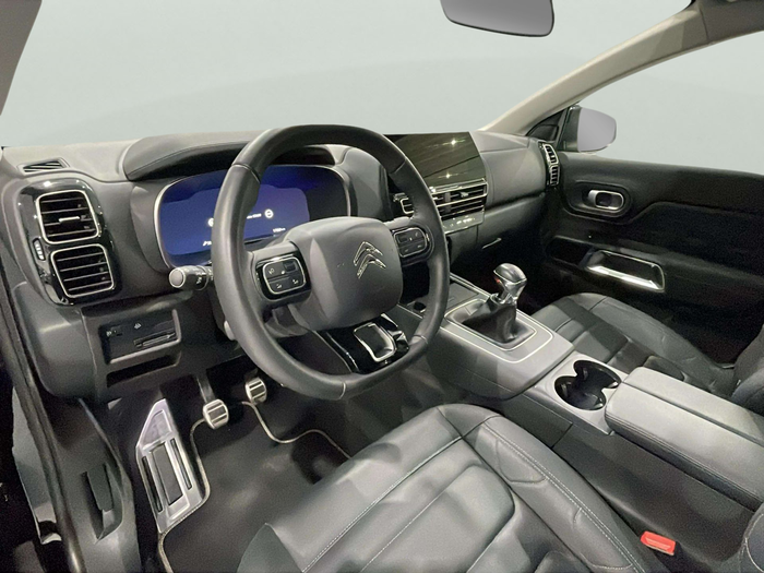 Citroen C5 Aircross PureTech 130 S&S Feel 96 kW (131 CV) KM0 en Lleida Citroen C5 Aircross PureTech 130 S&S Feel 96 kW (131 CV) KM0 en Lleida