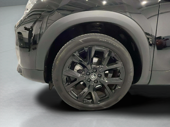 Citroen C5 Aircross PureTech 130 S&S Feel 96 kW (131 CV) KM0 en Lleida Citroen C5 Aircross PureTech 130 S&S Feel 96 kW (131 CV) KM0 en Lleida