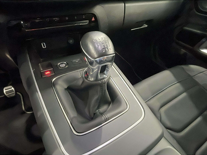 Citroen C5 Aircross PureTech 130 S&S Feel 96 kW (131 CV) KM0 en Lleida Citroen C5 Aircross PureTech 130 S&S Feel 96 kW (131 CV) KM0 en Lleida