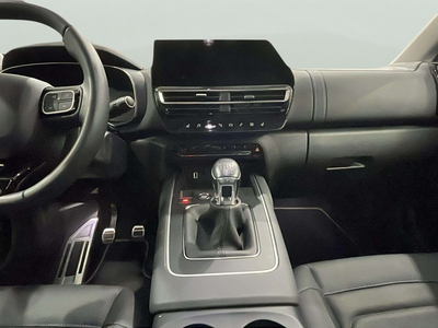 Citroen C5 Aircross PureTech 130 S&S Feel 96 kW (131 CV) 8 Citroen C5 Aircross PureTech 130 S&S Feel 96 kW (131 CV) 8