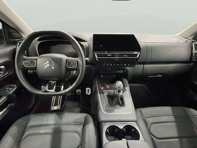 Citroen C5 Aircross PureTech 130 S&S Feel 96 kW (131 CV) 7 Citroen C5 Aircross PureTech 130 S&S Feel 96 kW (131 CV) 7