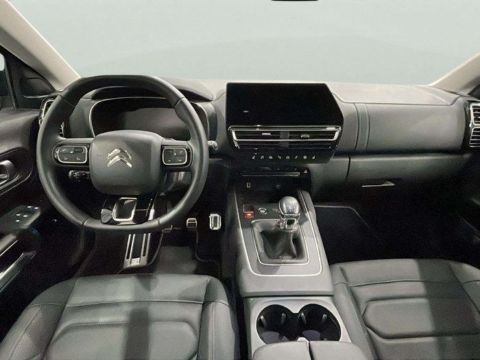 Citroen C5 Aircross PureTech 130 S&S Feel 96 kW (131 CV) KM0 en Lleida Citroen C5 Aircross PureTech 130 S&S Feel 96 kW (131 CV) KM0 en Lleida