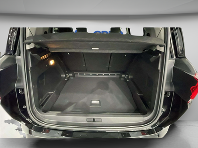 Citroen C5 Aircross PureTech 130 S&S Feel 96 kW (131 CV) 15 Citroen C5 Aircross PureTech 130 S&S Feel 96 kW (131 CV) 15