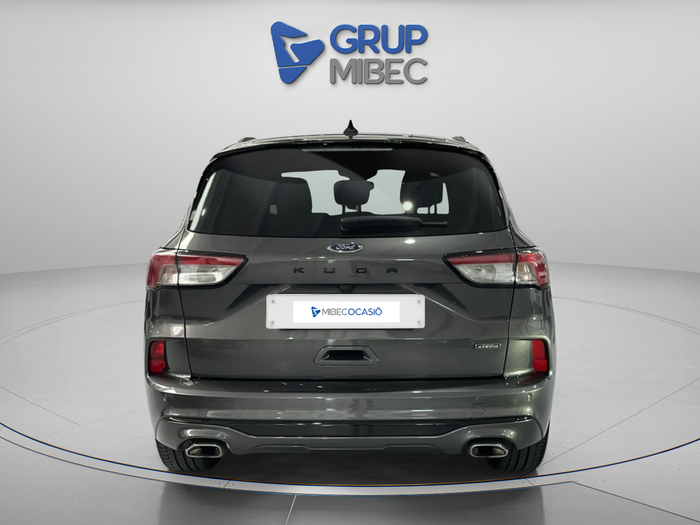 Ford Kuga 2.5 Duratec PHEV ST-Line X Auto 165 kW (225 CV) 5 Ford Kuga 2.5 Duratec PHEV ST-Line X Auto 165 kW (225 CV) 5