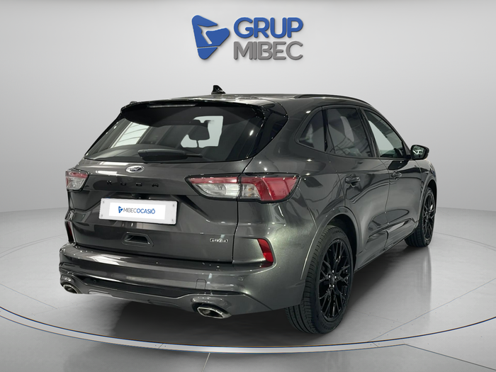 Ford Kuga 2.5 Duratec PHEV ST-Line X Auto 165 kW (225 CV) 4 Ford Kuga 2.5 Duratec PHEV ST-Line X Auto 165 kW (225 CV) 4