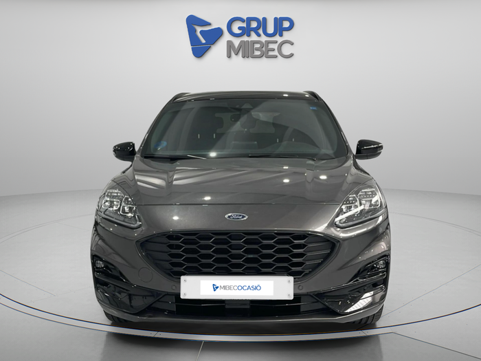 Ford Kuga 2.5 Duratec PHEV ST-Line X Auto 165 kW (225 CV) 2 Ford Kuga 2.5 Duratec PHEV ST-Line X Auto 165 kW (225 CV) 2