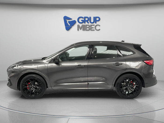 Ford Kuga 2.5 Duratec PHEV ST-Line X Auto 165 kW (225 CV) 3 Ford Kuga 2.5 Duratec PHEV ST-Line X Auto 165 kW (225 CV) 3