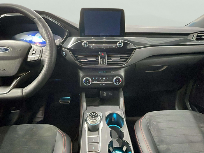 Ford Kuga 2.5 Duratec PHEV ST-Line X Auto 165 kW (225 CV) 8 Ford Kuga 2.5 Duratec PHEV ST-Line X Auto 165 kW (225 CV) 8