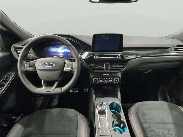 Ford Kuga 2.5 Duratec PHEV ST-Line X Auto 165 kW (225 CV) 7 Ford Kuga 2.5 Duratec PHEV ST-Line X Auto 165 kW (225 CV) 7