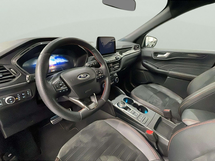 Ford Kuga 2.5 Duratec PHEV ST-Line X Auto 165 kW (225 CV) 11 Ford Kuga 2.5 Duratec PHEV ST-Line X Auto 165 kW (225 CV) 11