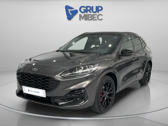 Ford Kuga 2.5 Duratec PHEV ST-Line X Auto 165 kW (225 CV) 1 Ford Kuga 2.5 Duratec PHEV ST-Line X Auto 165 kW (225 CV) 1