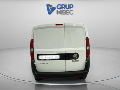 Fiat Dobló Cargo 1.6 Multijet Base 77 kW (105 CV) 5 Fiat Dobló Cargo 1.6 Multijet Base 77 kW (105 CV) 5