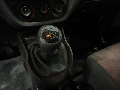 Fiat Dobló Cargo 1.6 Multijet Base 77 kW (105 CV) 11 Fiat Dobló Cargo 1.6 Multijet Base 77 kW (105 CV) 11