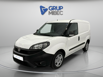 Fiat Dobló Cargo 1.6 Multijet Base 77 kW (105 CV) 1 Fiat Dobló Cargo 1.6 Multijet Base 77 kW (105 CV) 1