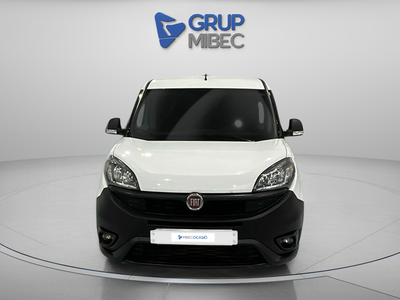Fiat Dobló Cargo 1.6 Multijet Base 77 kW (105 CV) 2 Fiat Dobló Cargo 1.6 Multijet Base 77 kW (105 CV) 2