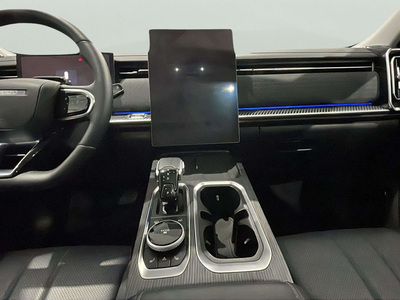 Jaecoo 7 1.6 TGDI Exclusive AWD Auto 108 kW (147 CV) 8 Jaecoo 7 1.6 TGDI Exclusive AWD Auto 108 kW (147 CV) 8