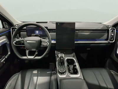 Jaecoo 7 1.6 TGDI Exclusive AWD Auto 108 kW (147 CV) 7 Jaecoo 7 1.6 TGDI Exclusive AWD Auto 108 kW (147 CV) 7