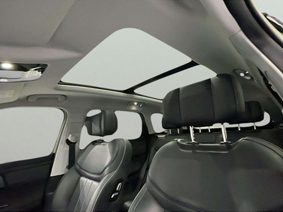 Jaecoo 7 1.6 TGDI Exclusive AWD Auto 108 kW (147 CV) 21 Jaecoo 7 1.6 TGDI Exclusive AWD Auto 108 kW (147 CV) 21