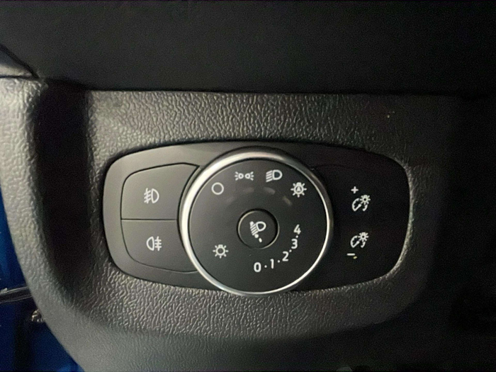 Ford Tourneo Courier 1.0 Ecoboost Active 92 kW (125 CV) Vehículo usado en Lleida Ford Tourneo Courier 1.0 Ecoboost Active 92 kW (125 CV) Vehículo usado en Lleida