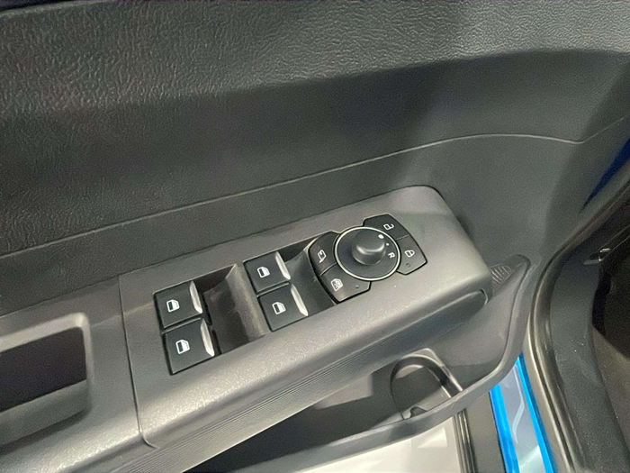 Ford Tourneo Courier 1.0 Ecoboost Active 92 kW (125 CV) Vehículo usado en Lleida Ford Tourneo Courier 1.0 Ecoboost Active 92 kW (125 CV) Vehículo usado en Lleida