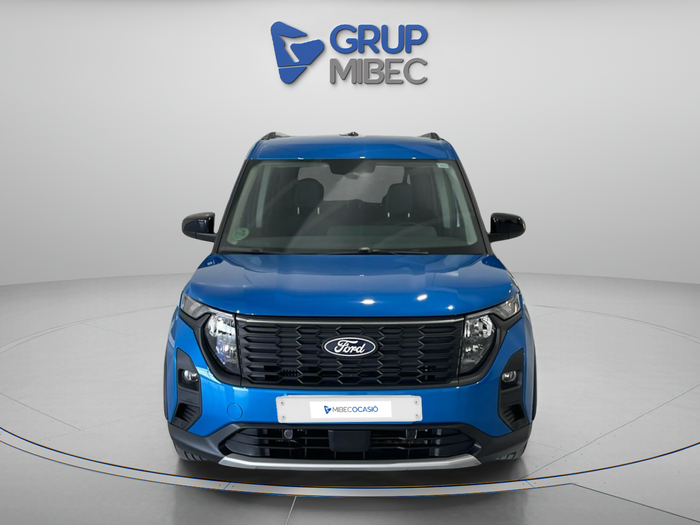 Ford Tourneo Courier 1.0 Ecoboost Active 92 kW (125 CV) Vehículo usado en Lleida Ford Tourneo Courier 1.0 Ecoboost Active 92 kW (125 CV) Vehículo usado en Lleida
