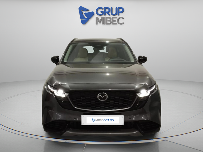 Mazda CX-5 2.5L e-SKYACTIV G MHEV Homura FWD AT 104 kW (141 CV) 2 Mazda CX-5 2.5L e-SKYACTIV G MHEV Homura FWD AT 104 kW (141 CV) 2