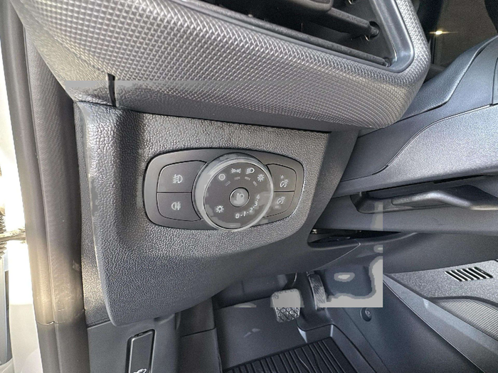 Ford Transit Courier Furgon BEV 54kWh Trend Auto 100 kW (136 CV) KM0 en Lleida Ford Transit Courier Furgon BEV 54kWh Trend Auto 100 kW (136 CV) KM0 en Lleida