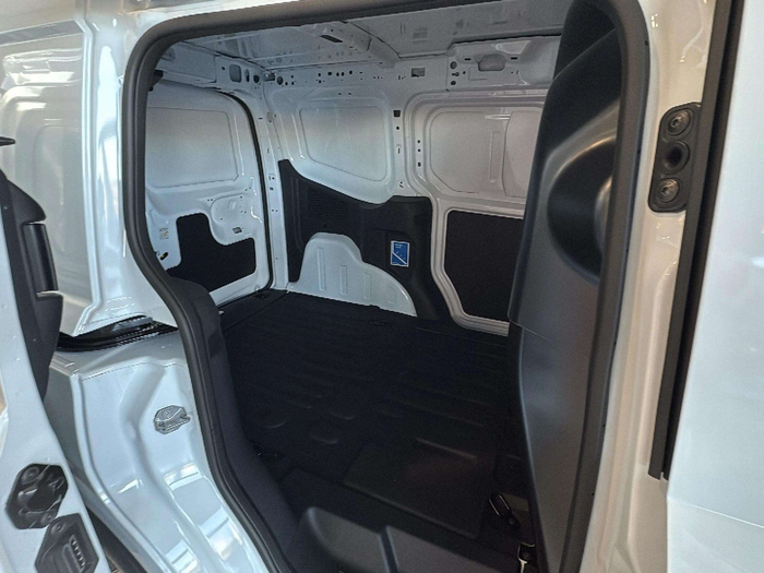 Ford Transit Courier Furgon BEV 54kWh Trend Auto 100 kW (136 CV) KM0 en Lleida Ford Transit Courier Furgon BEV 54kWh Trend Auto 100 kW (136 CV) KM0 en Lleida