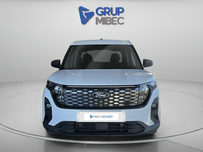 Ford Transit Courier Furgon BEV 54kWh Trend Auto 100 kW (136 CV) KM0 en Lleida Ford Transit Courier Furgon BEV 54kWh Trend Auto 100 kW (136 CV) KM0 en Lleida