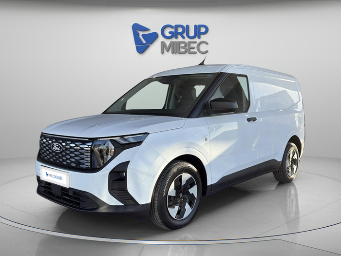 Ford Transit Courier Furgon BEV 54kWh Trend Auto 100 kW (136 CV) KM0 en Lleida Ford Transit Courier Furgon BEV 54kWh Trend Auto 100 kW (136 CV) KM0 en Lleida