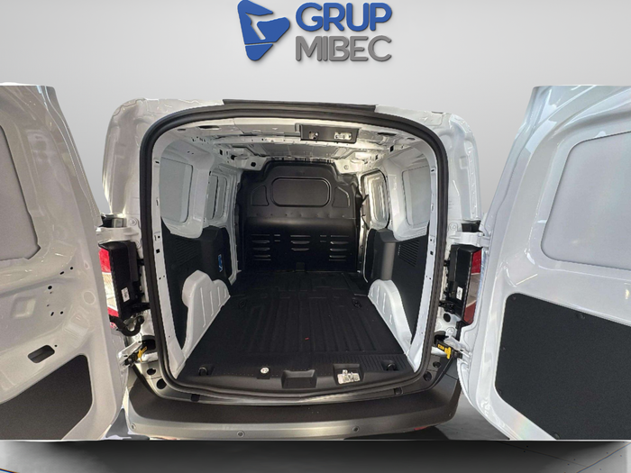 Ford Transit Courier Furgon BEV 54kWh Trend Auto 100 kW (136 CV) KM0 en Lleida Ford Transit Courier Furgon BEV 54kWh Trend Auto 100 kW (136 CV) KM0 en Lleida