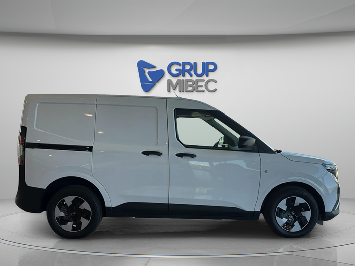 Ford Transit Courier Furgon BEV 54kWh Trend Auto 100 kW (136 CV) KM0 en Lleida Ford Transit Courier Furgon BEV 54kWh Trend Auto 100 kW (136 CV) KM0 en Lleida