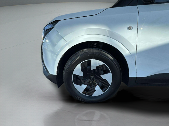 Ford Transit Courier Furgon BEV 54kWh Trend Auto 100 kW (136 CV) KM0 en Lleida Ford Transit Courier Furgon BEV 54kWh Trend Auto 100 kW (136 CV) KM0 en Lleida