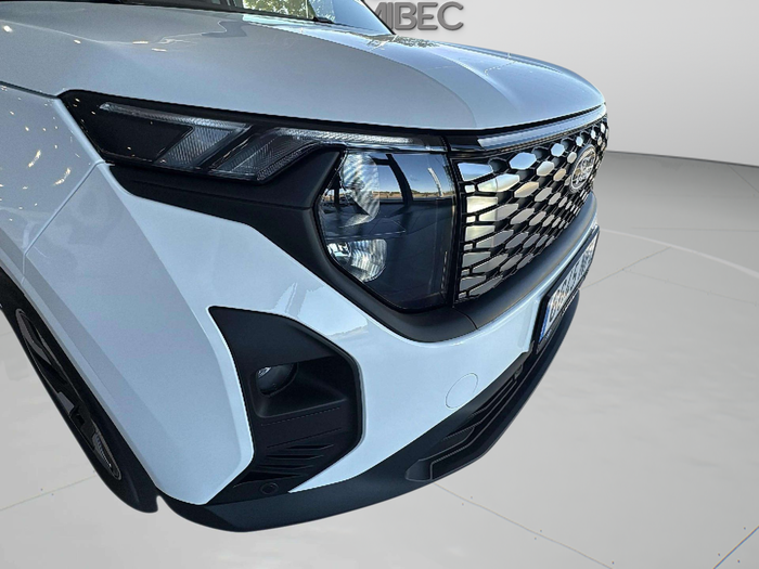 Ford Transit Courier Furgon BEV 54kWh Trend Auto 100 kW (136 CV) KM0 en Lleida Ford Transit Courier Furgon BEV 54kWh Trend Auto 100 kW (136 CV) KM0 en Lleida