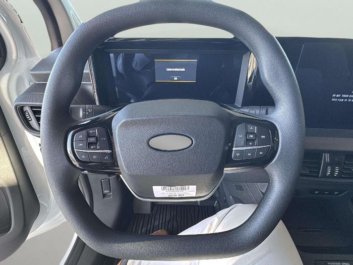 Ford Transit Courier Furgon BEV 54kWh Trend Auto 100 kW (136 CV) KM0 en Lleida Ford Transit Courier Furgon BEV 54kWh Trend Auto 100 kW (136 CV) KM0 en Lleida