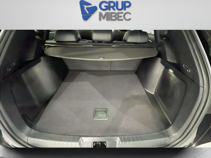 BYD Seal U DM-i Boost 160 kW (218 CV) 19 BYD Seal U DM-i Boost 160 kW (218 CV) 19