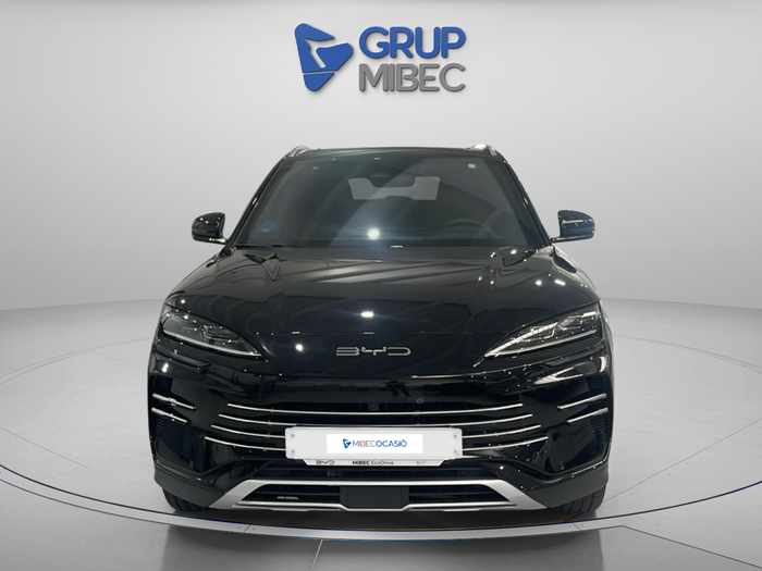 BYD Seal U DM-i Boost 160 kW (218 CV) 2 BYD Seal U DM-i Boost 160 kW (218 CV) 2