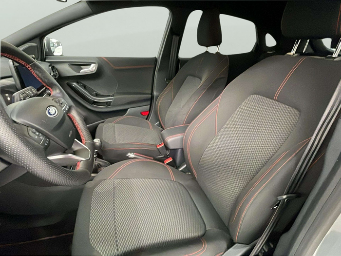 Ford Puma 1.0 EcoBoost MHEV ST-Line 92 kW (125 CV) Vehículo usado en Lleida Ford Puma 1.0 EcoBoost MHEV ST-Line 92 kW (125 CV) Vehículo usado en Lleida
