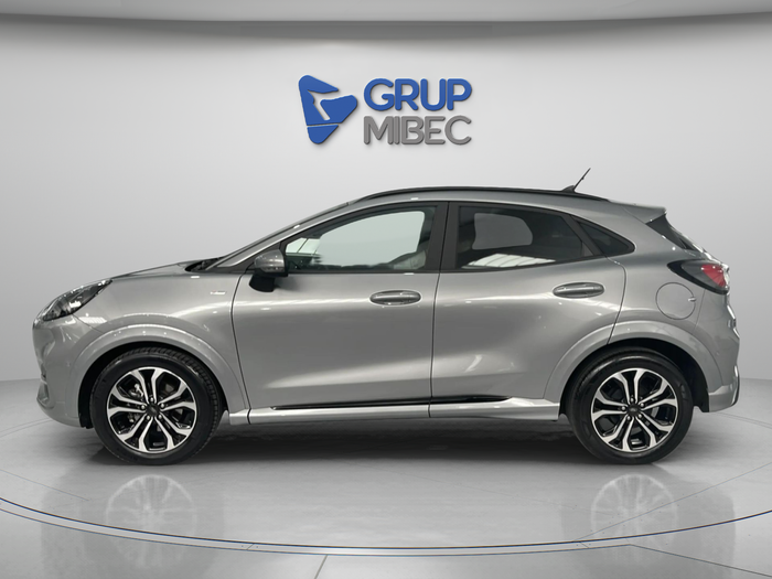 Ford Puma 1.0 EcoBoost MHEV ST-Line 92 kW (125 CV) Vehículo usado en Lleida Ford Puma 1.0 EcoBoost MHEV ST-Line 92 kW (125 CV) Vehículo usado en Lleida