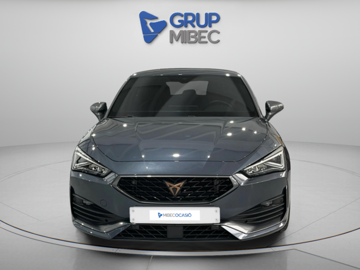 CUPRA León 1.5 eTSI DSG 110 kW (150 CV) 2 CUPRA León 1.5 eTSI DSG 110 kW (150 CV) 2