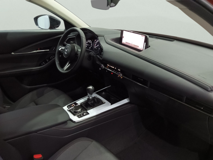 Mazda CX-30 e-SKYACTIV G MHEV Homura 103 kW (140 CV) 8 Mazda CX-30 e-SKYACTIV G MHEV Homura 103 kW (140 CV) 8