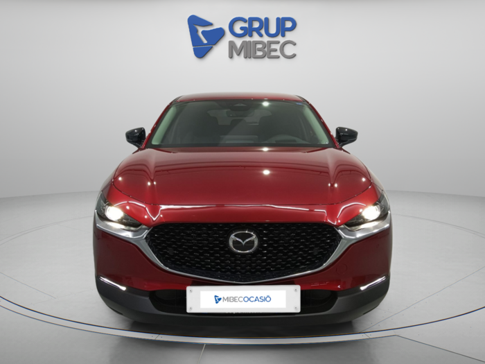 Mazda CX-30 e-SKYACTIV G MHEV Homura 103 kW (140 CV) 3 Mazda CX-30 e-SKYACTIV G MHEV Homura 103 kW (140 CV) 3