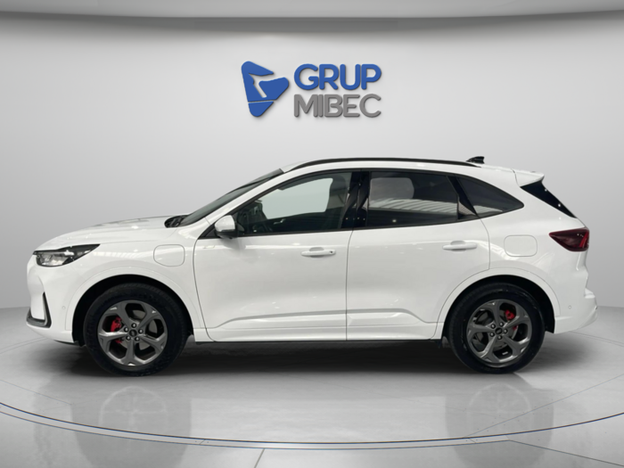 Ford Kuga 2.5 Duratec PHEV ST-Line X Auto 178 kW (243 CV) 3 Ford Kuga 2.5 Duratec PHEV ST-Line X Auto 178 kW (243 CV) 3