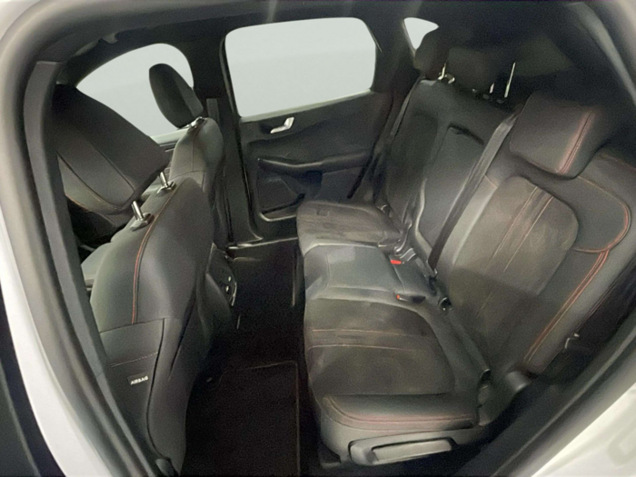 Ford Kuga 2.5 Duratec PHEV ST-Line X Auto 178 kW (243 CV) 9 Ford Kuga 2.5 Duratec PHEV ST-Line X Auto 178 kW (243 CV) 9