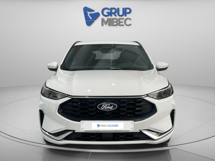 Ford Kuga 2.5 Duratec PHEV ST-Line X Auto 178 kW (243 CV) 2 Ford Kuga 2.5 Duratec PHEV ST-Line X Auto 178 kW (243 CV) 2