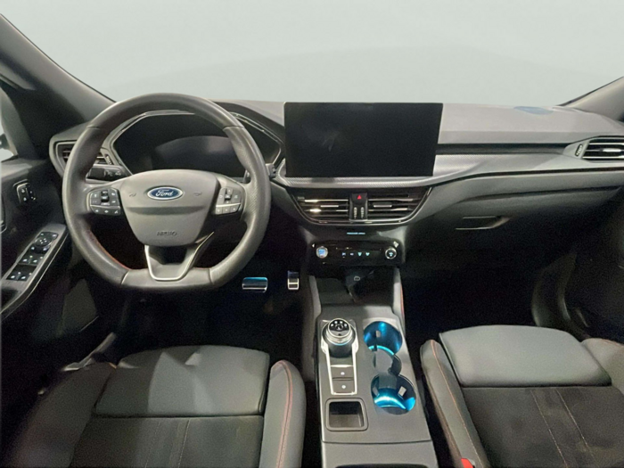 Ford Kuga 2.5 Duratec PHEV ST-Line X Auto 178 kW (243 CV) 7 Ford Kuga 2.5 Duratec PHEV ST-Line X Auto 178 kW (243 CV) 7