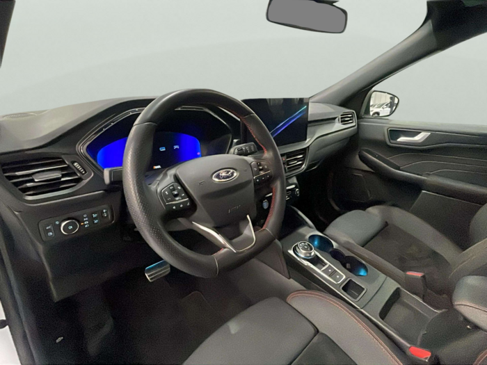 Ford Kuga 2.5 Duratec PHEV ST-Line X Auto 178 kW (243 CV) 11 Ford Kuga 2.5 Duratec PHEV ST-Line X Auto 178 kW (243 CV) 11