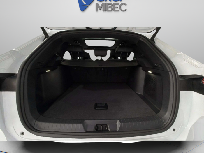 BYD Seal U DM-i Boost 160 kW (218 CV) 20 BYD Seal U DM-i Boost 160 kW (218 CV) 20